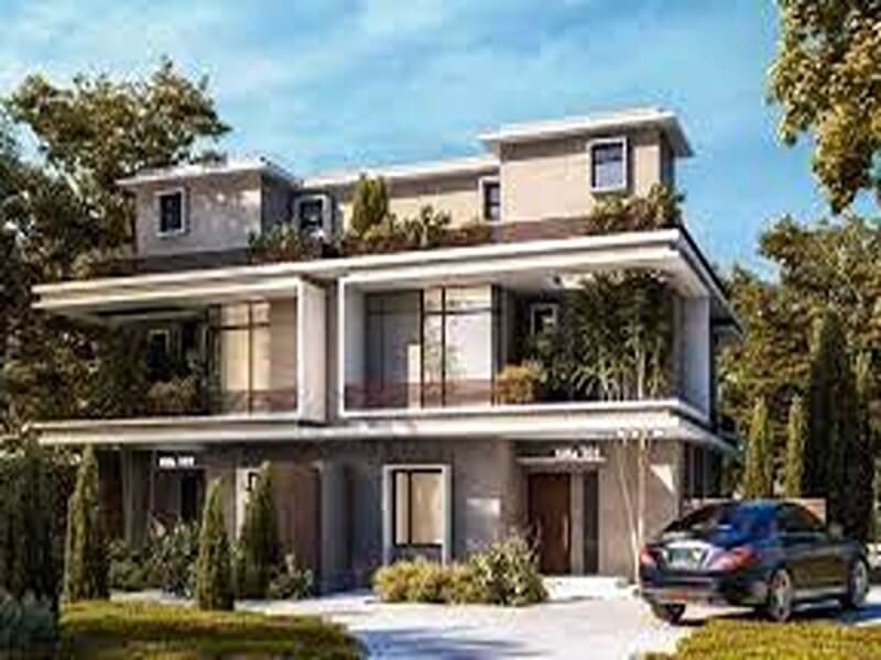 latest property